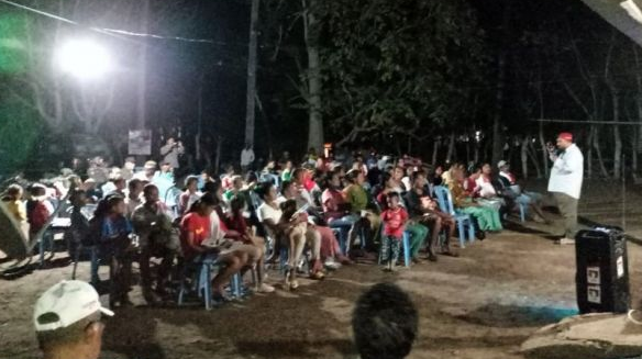 Dirjen Dukcapil : Status WNI Orient Riwu Terancam Dibatalkan  