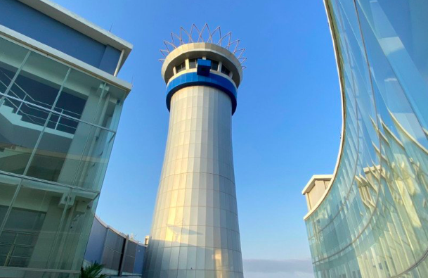 Airnav Sebut SJ 182 Sempat Menghindari Cuaca Buruk