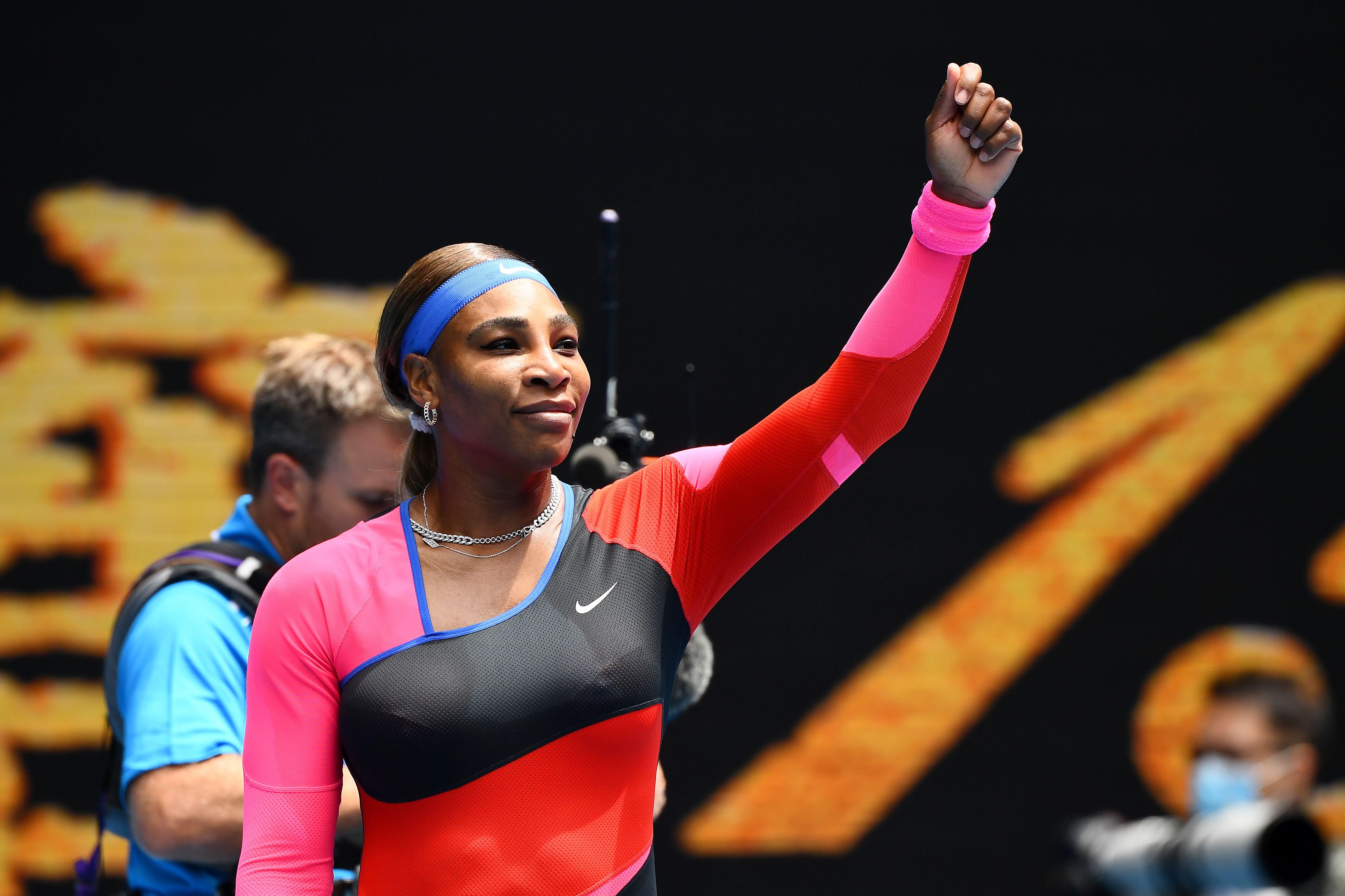 Williams Lumat Siegemund di Putaran Pertama Australia Terbuka