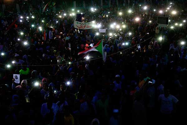 PBB: Perjanjian Damai tidak Membuat Sudan Jauh dari Kekerasan