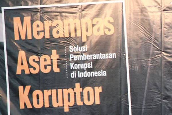 PPATK Dorong Pemerintah dan DPR Bahas RUU Perampasan Aset