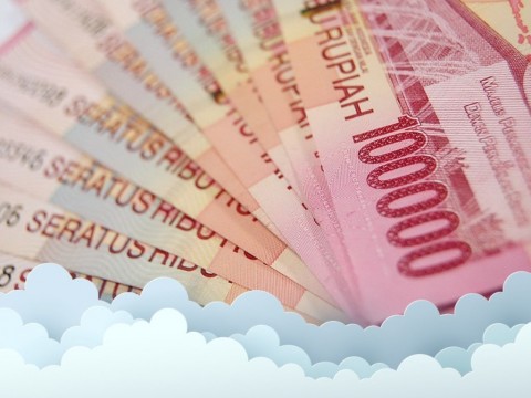 ilustrasi bantuan tunai