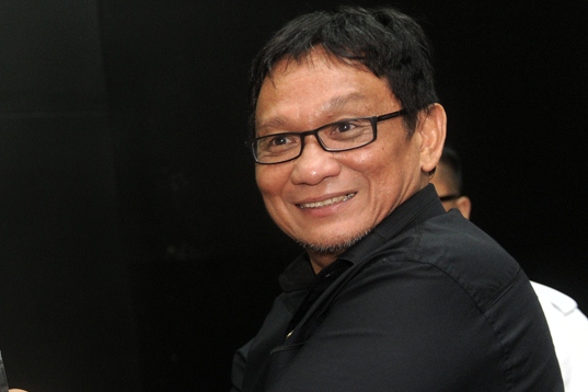 Inas Nasrullah Zubir