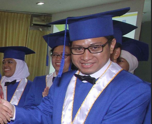 Rektor Paramadina dan Guru Besar UI Firmanzah Tutup Usia