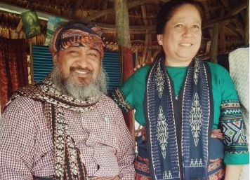 Diduga WNA, Bupati Terpilih Sabu Raijua Ditunda Pelantikannya