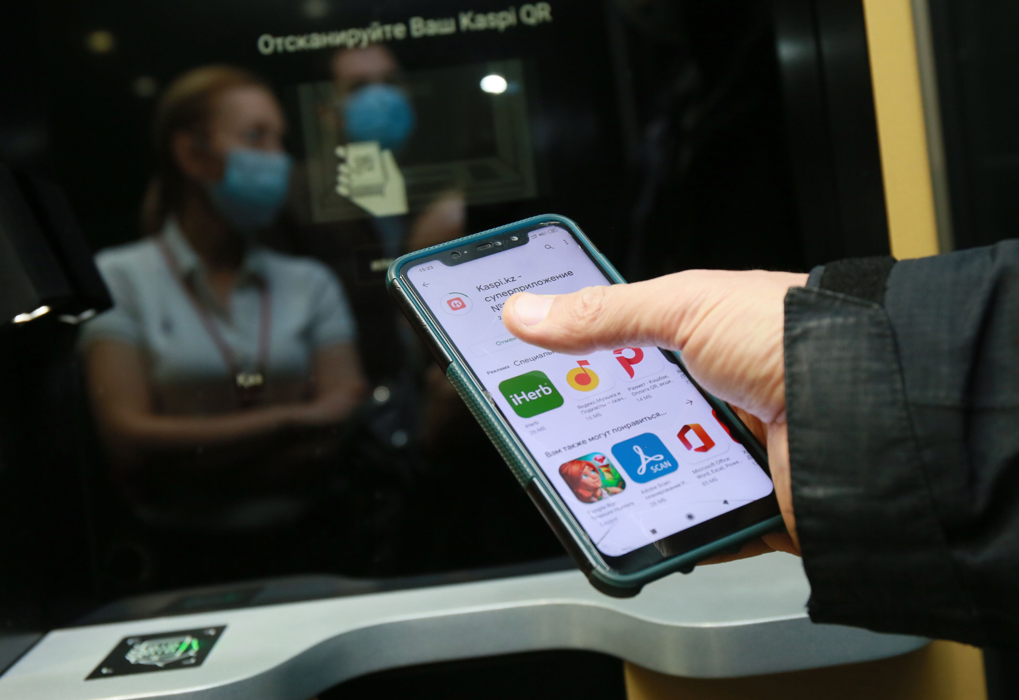 Teknologi Smart Home Tekan Penyebaran Covid