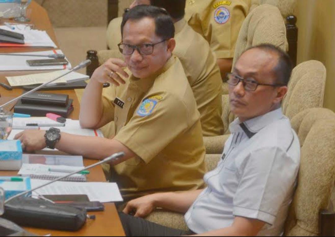 Dukcapil  Siap Turunkan Tim Tanggap Bencana di Jateng dan Jatim