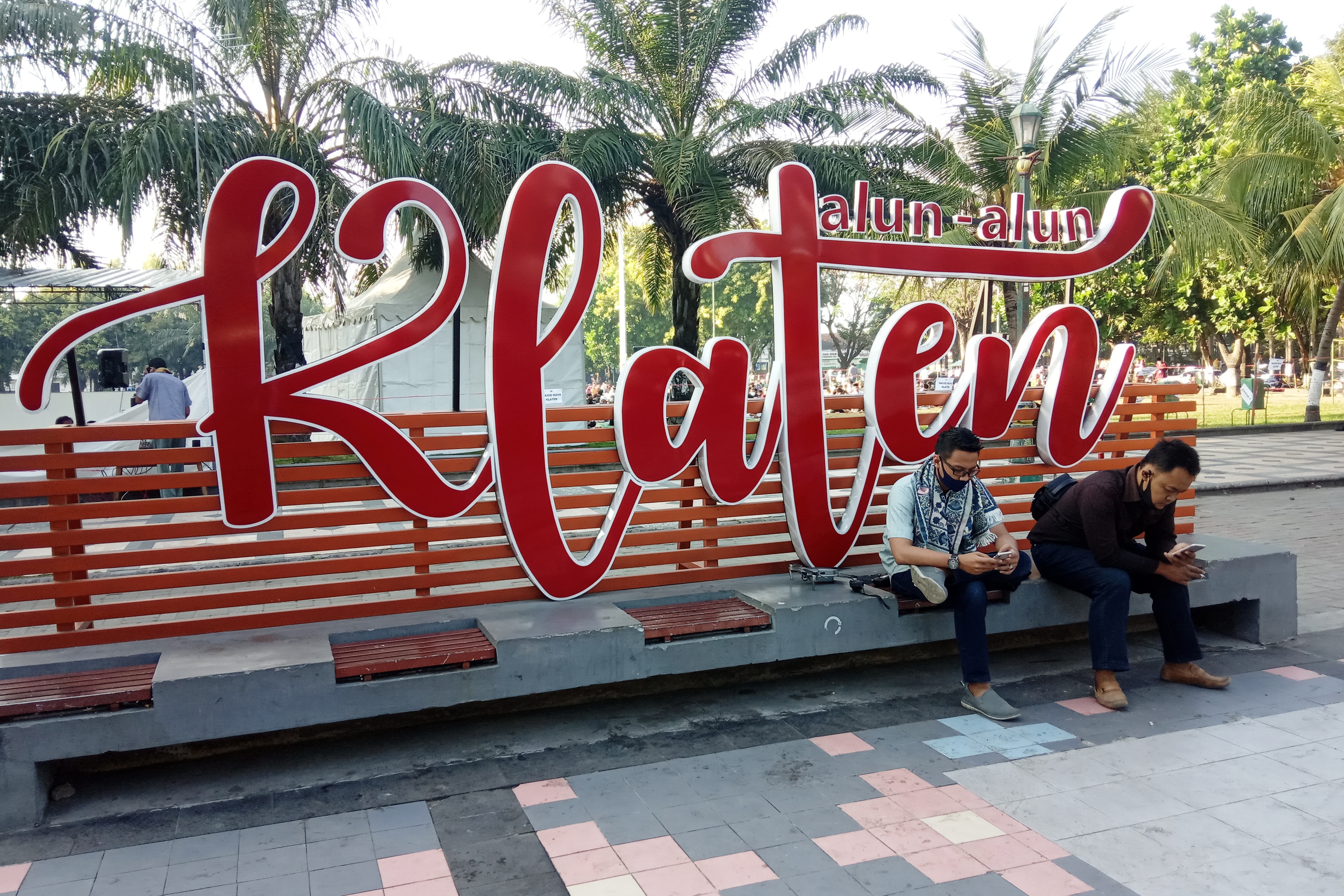 Kasus Covid-19 di Klaten Mencapai 5.561 Orang