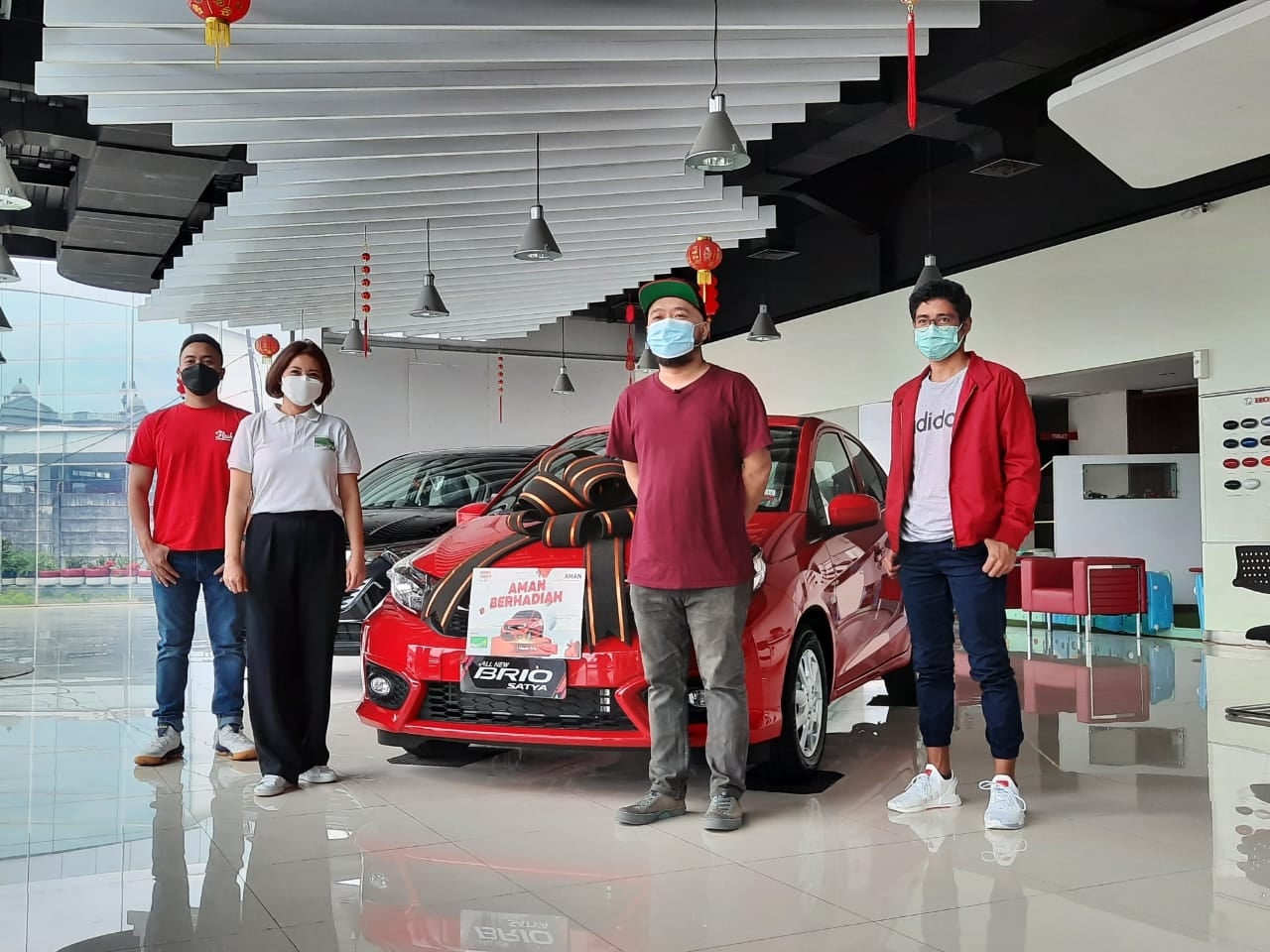 Program loyalitas Equity Life dan Home Credit Indonesia