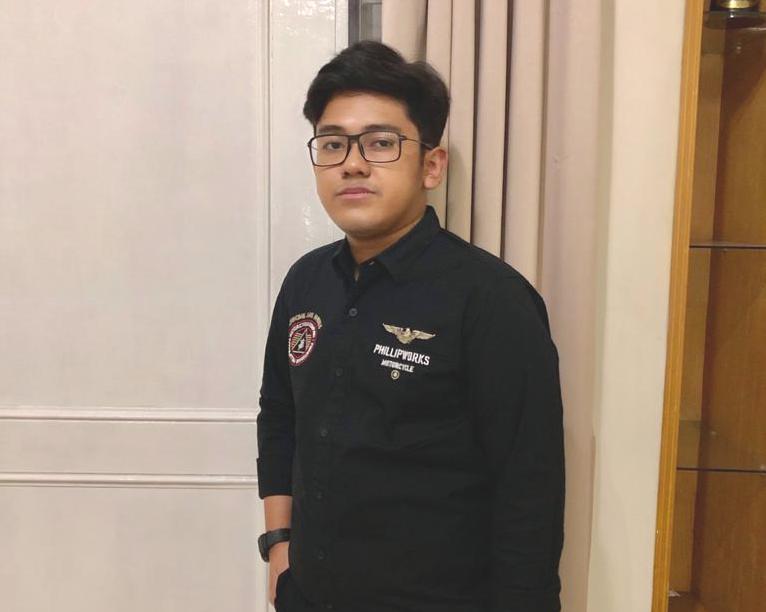 Raden Farhan Syahir H Wibowo