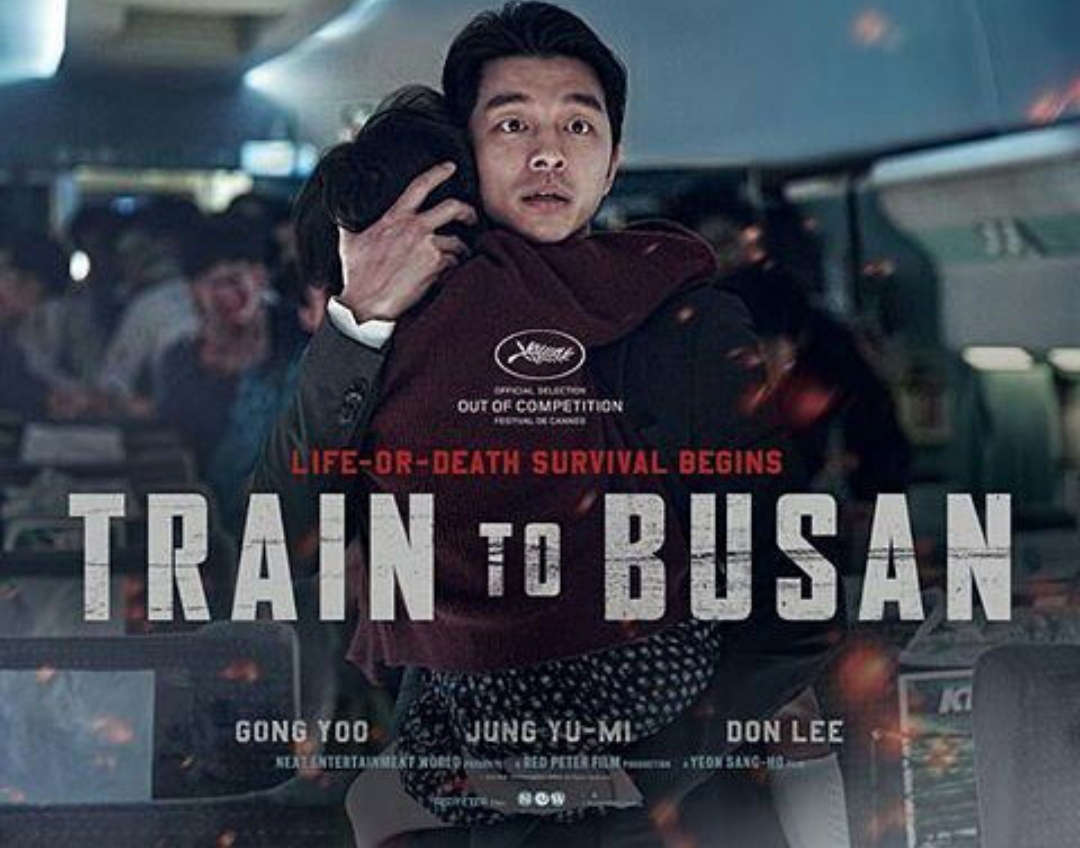 Timo Tjahjanto Sutradarai Remake Train to Busan