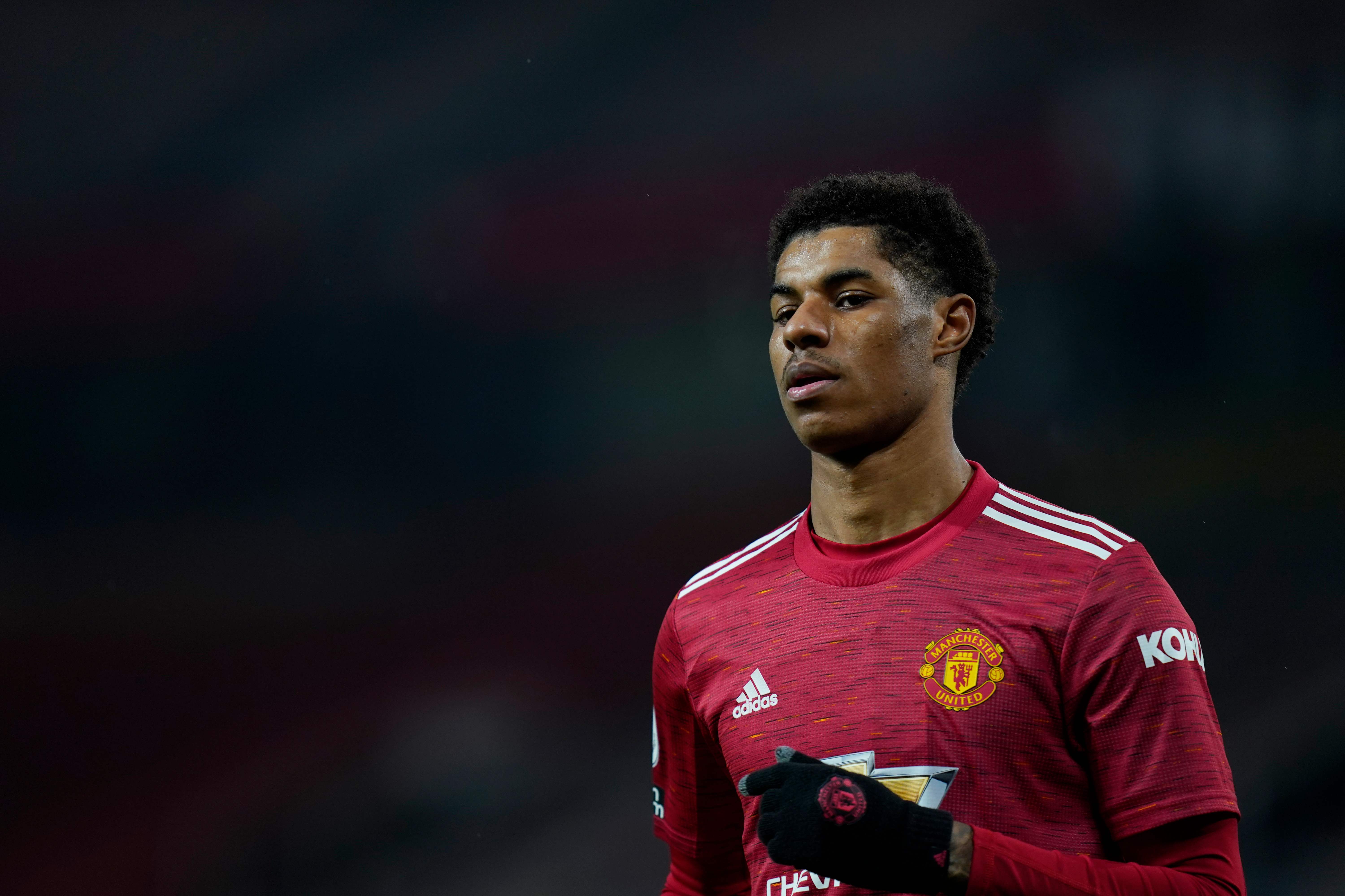 Klub Manchester dan Merseyside Bersatu Kecam Rasisme di Medsos