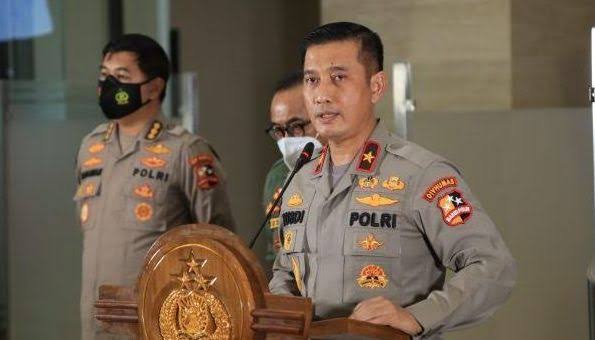 Brigjen Rusdi Hartono