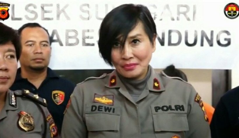 Kapolri Terbitkan Telegram Hukuman Polisi yang Terlibat Narkoba