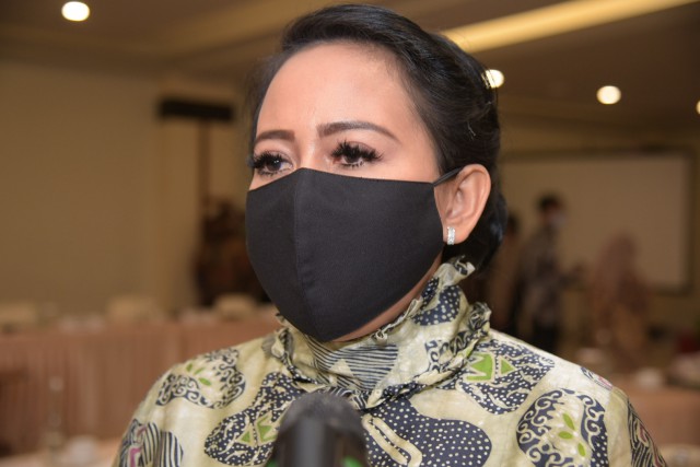 Anggota DPR: Tingkatkan Sosialisasi Sertifikat Elektronik Tanah