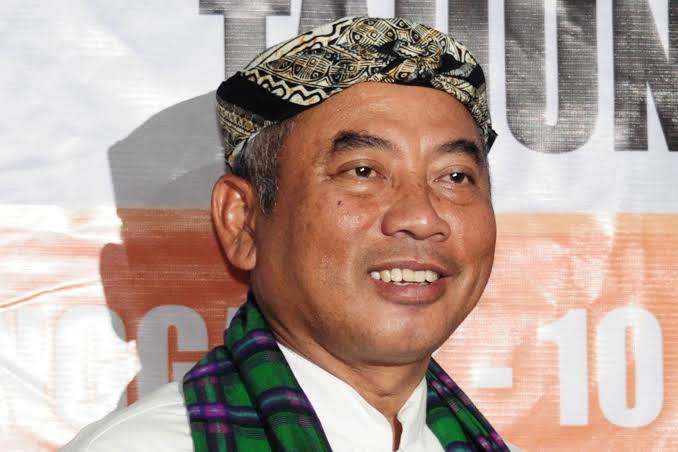 Rahmat Effendi