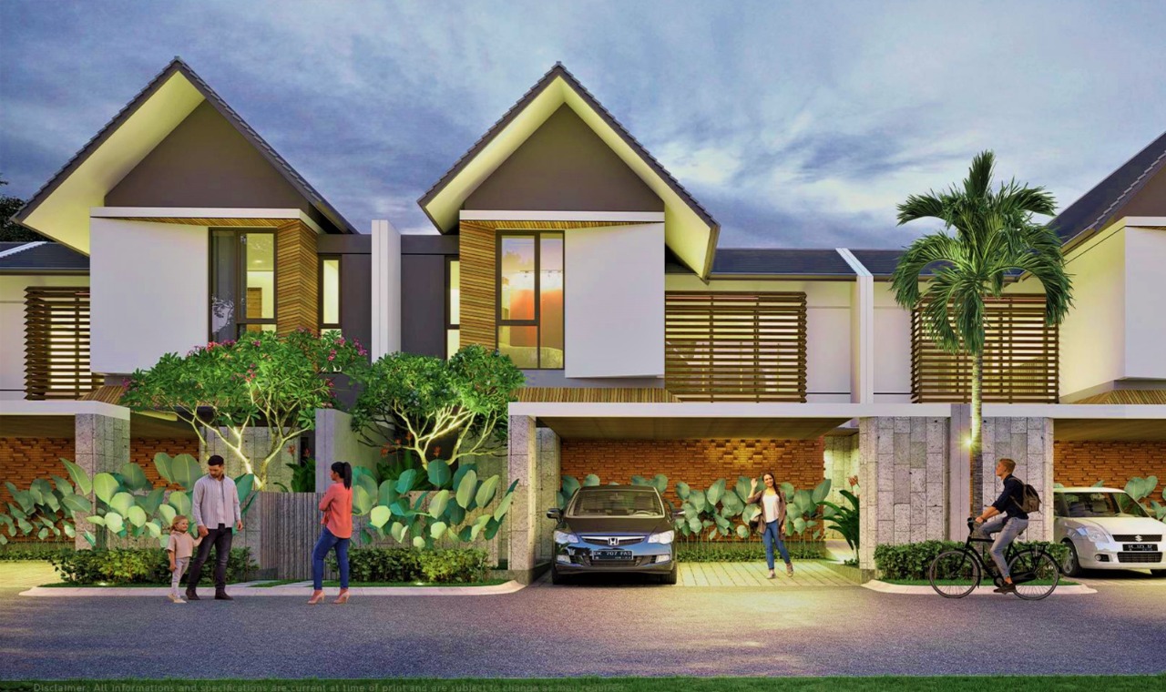 Ciputra Beach Resort