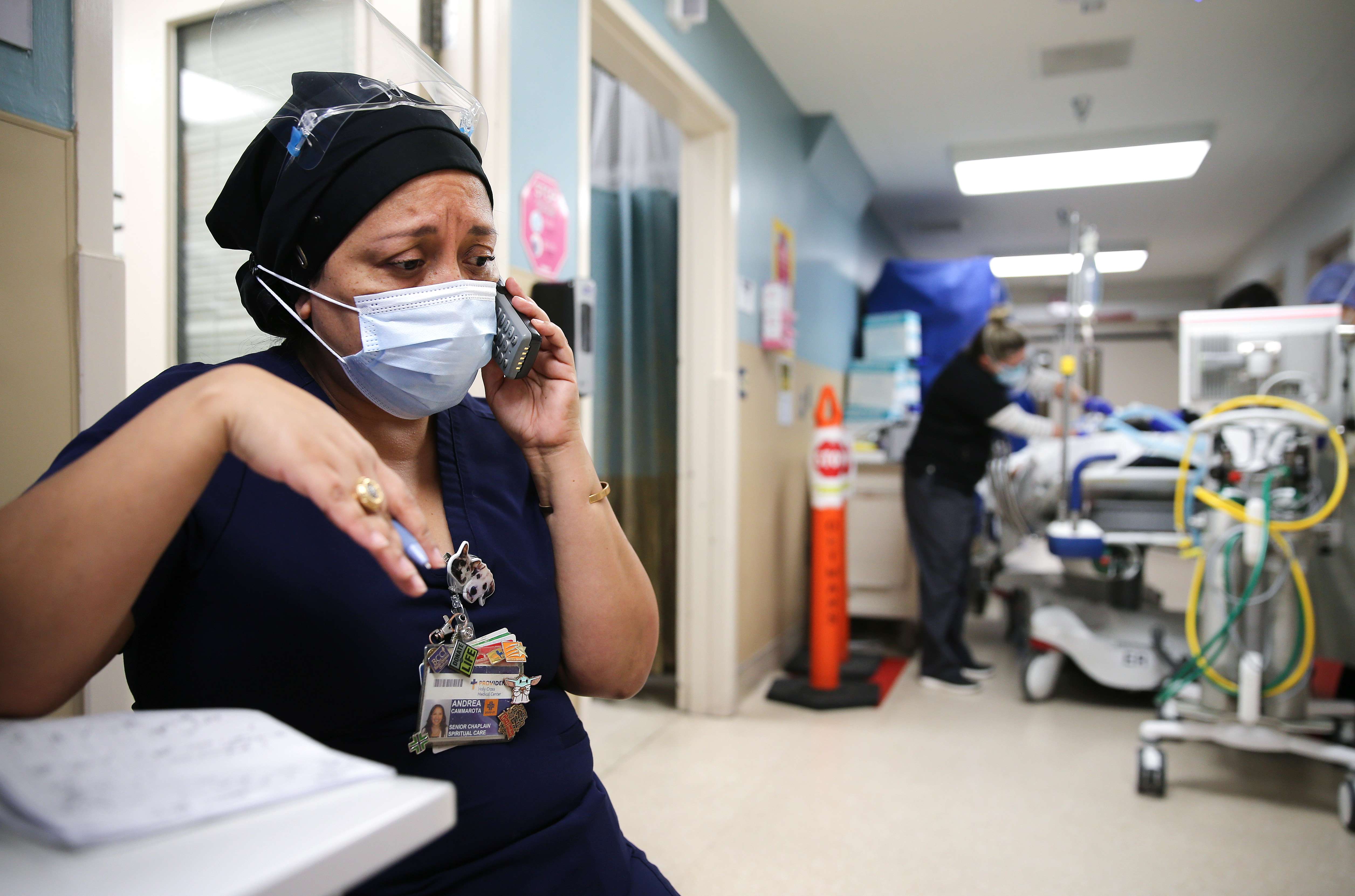 Waspadai Gejala Long Covid Bisa Mengurangi Kualitas Hidup 