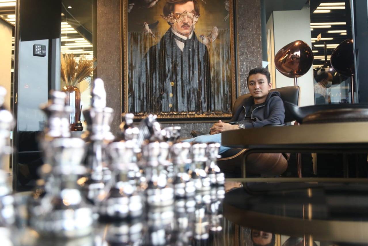 Pasar Modal Indonesia Diyakini Tumbuh Pesat Tahun Ini