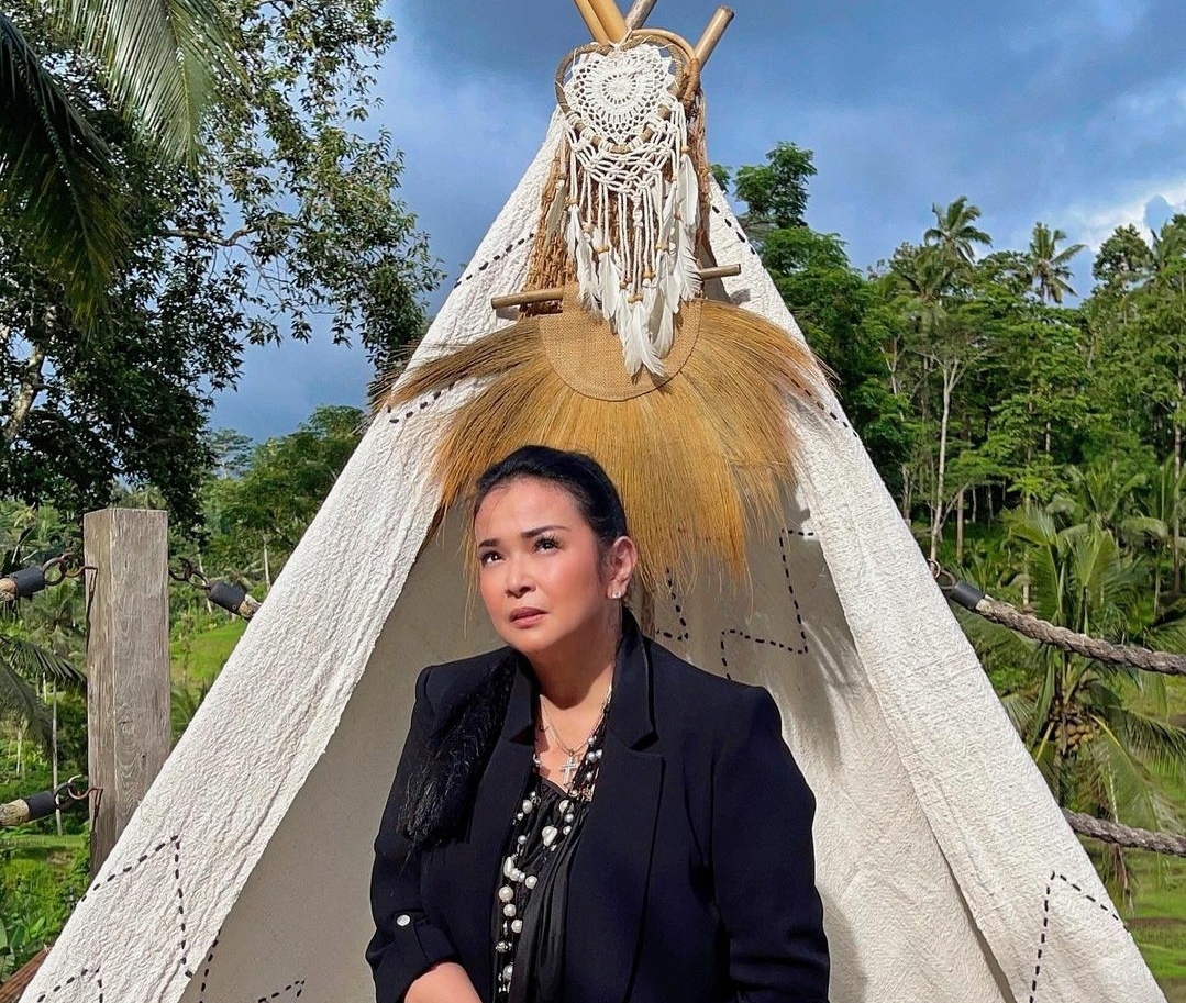 Polisi Tetapkan Jennifer Jill Tersangka Kasus Narkoba