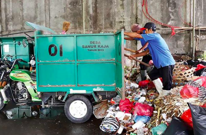 Paradigma Sampah Hanya untuk Dibuang Harus Ditinggalkan