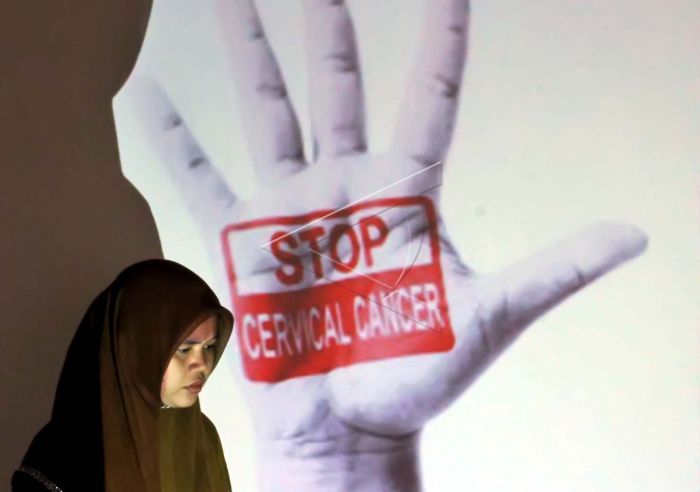 Deteksi Dini dan Vaksinasi HPV Penting untuk Cegah Kanker Serviks