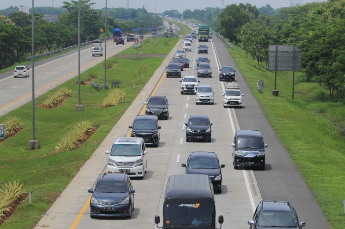 BMKG: Cirebon akan Dilanda Hujan dan Angin Kencang Selama 3 Hari