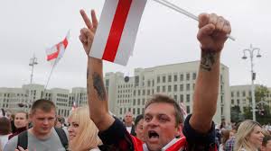 Liput Aksi Protes Massa Dua Jurnalis Terancam Dipenjara