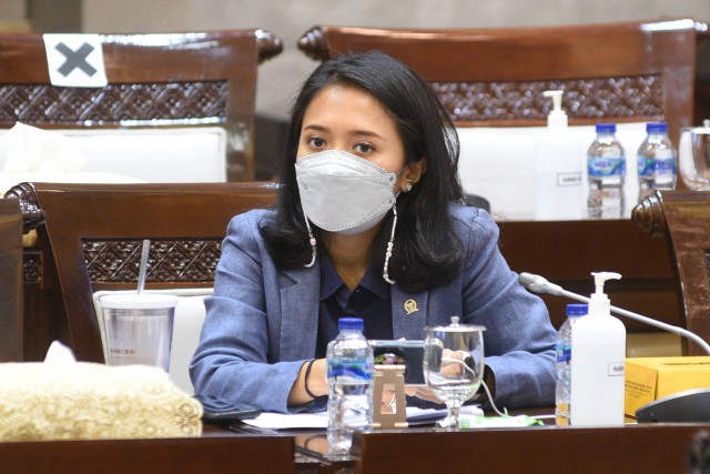 Pembiayaan Investasi Pemerintah Harus Semakin Optimal