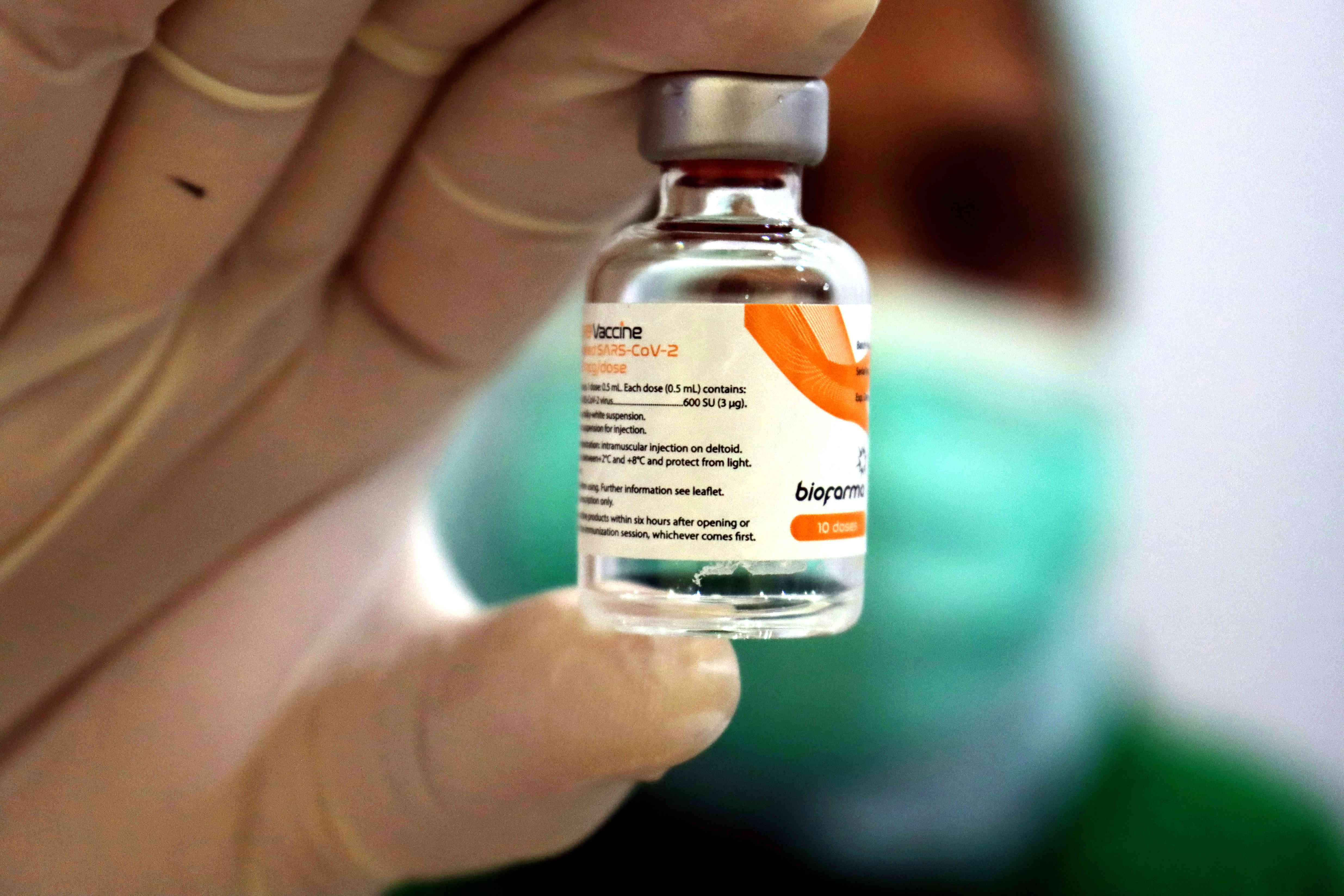 Kemenpora: Atlet, Pelatih dan Ofisial Siap Divaksin