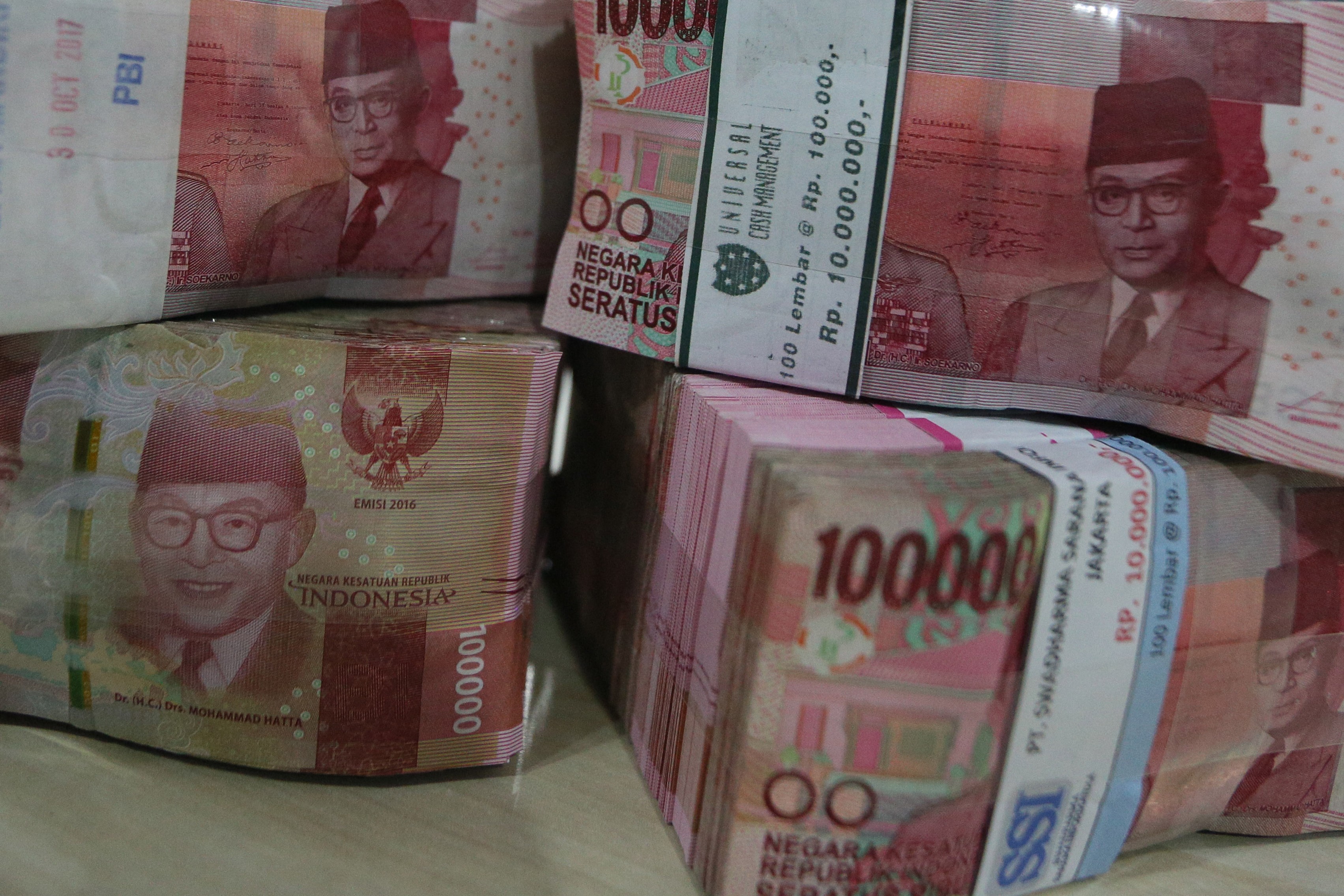 Perbedaan Lembaga Pengelola Investasi dengan SWF Negara Lain