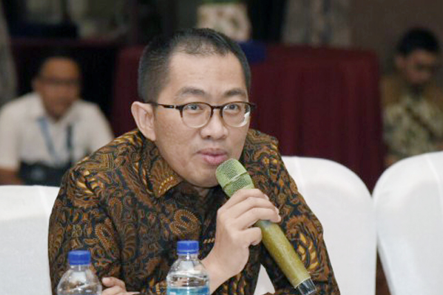 Komisi VI DPR Apresiasi Pembentukan Holding Rumah Sakit BUMN