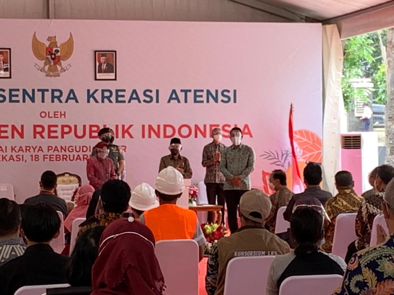 Pelatihan Terhadap Pemulung Bisa Atasi Kemiskinan