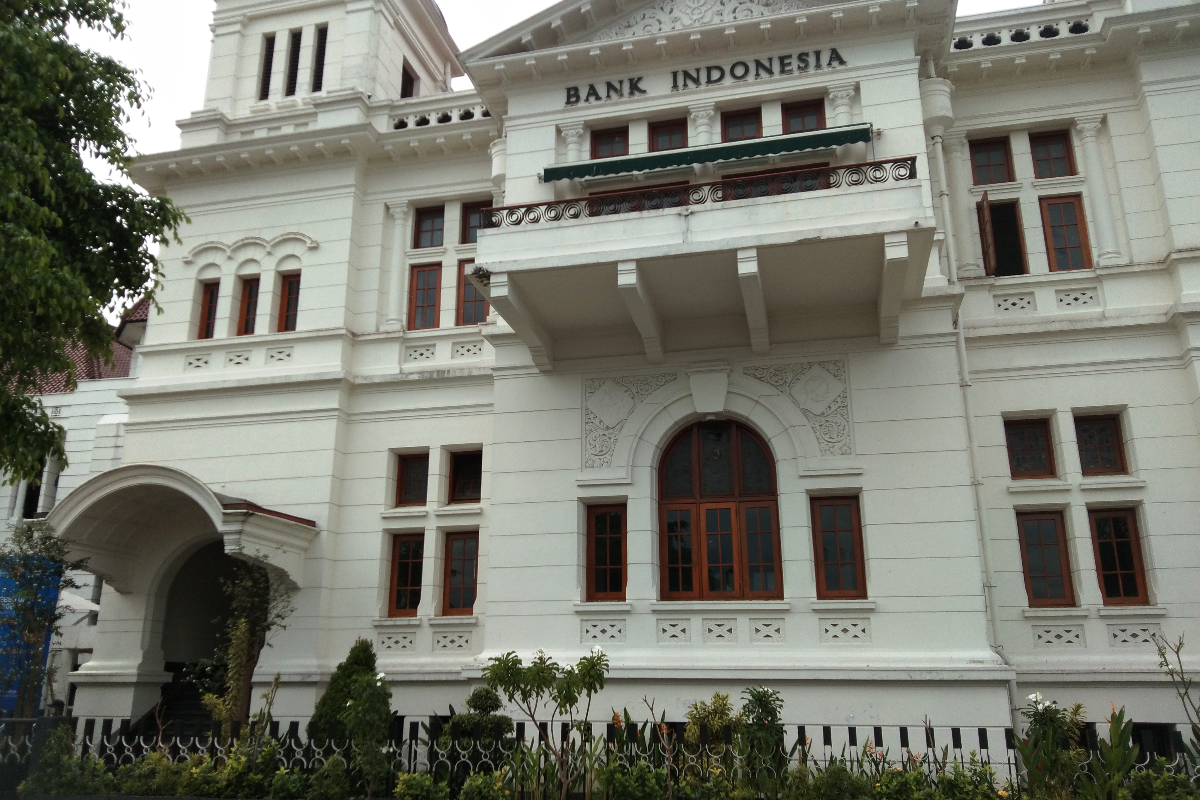 Diyakini pada 2021, Ekonomi DIY Berangsur Pulih