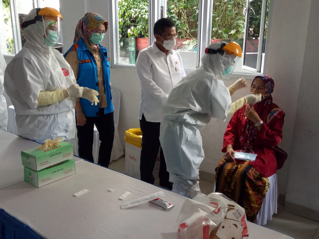 HPN, Kejagung Ingin Kepedulian Forwaka Bermanfaat untuk Masyarakat