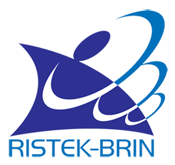 Logo Kemenristek/BRIN