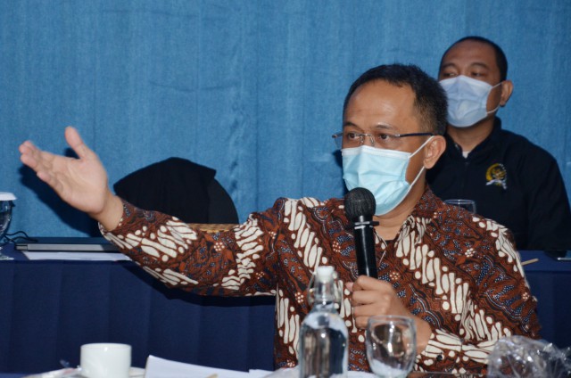 Subsidi Energi Harus Mudahkan Akses Kelompok Miskin