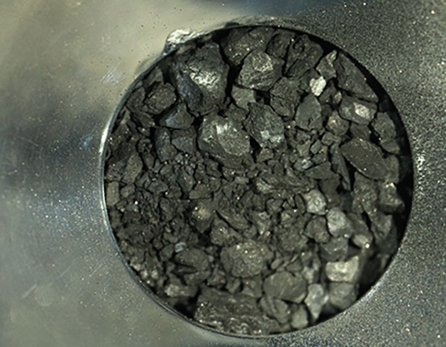 (Ilustrasi) Sebuah asteorid yang ditemukan oleh JAXA pada 2010 berhasil diungkap memiliki kandungan air.