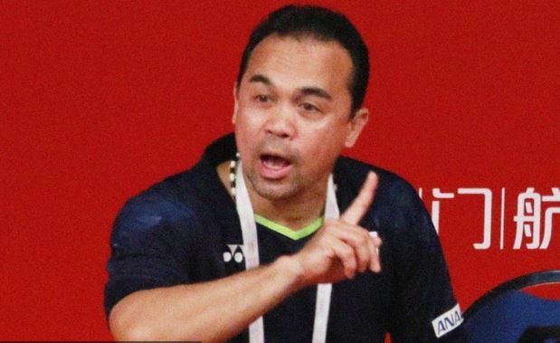 Tiba di Inggris, Skuad Merah-Putih dalam Keadaan Sehat