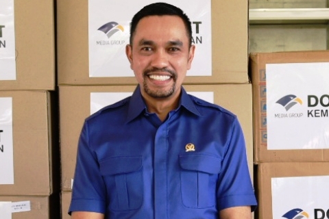 Sahroni: Putusan Pinangki jadi Barometer Tuntutan Djoko Tjandra