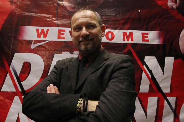 Pelatih PSS Sleman Dejan Antonic Menanti Terbitnya KITAS