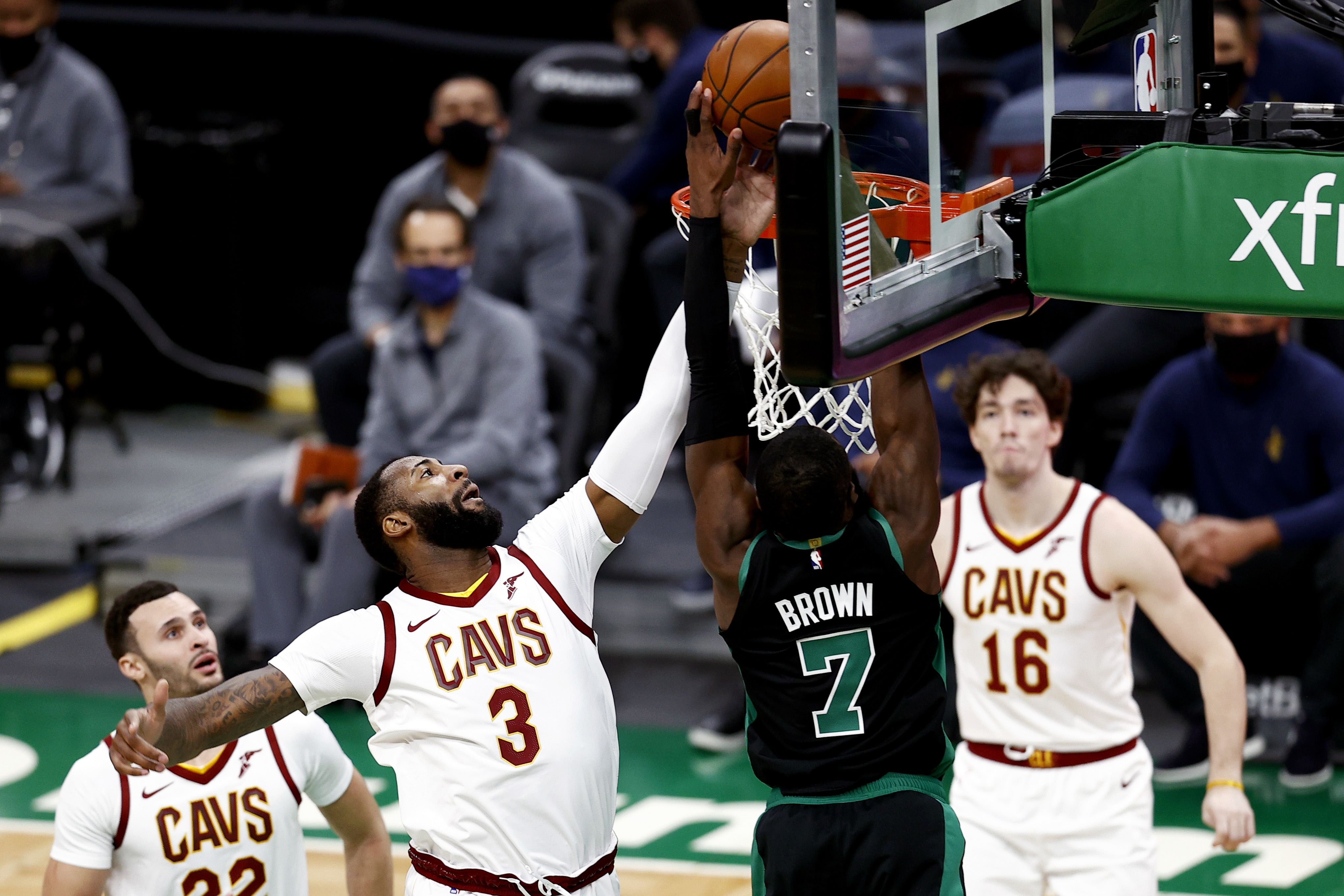 Lakers Datangkan Drummond