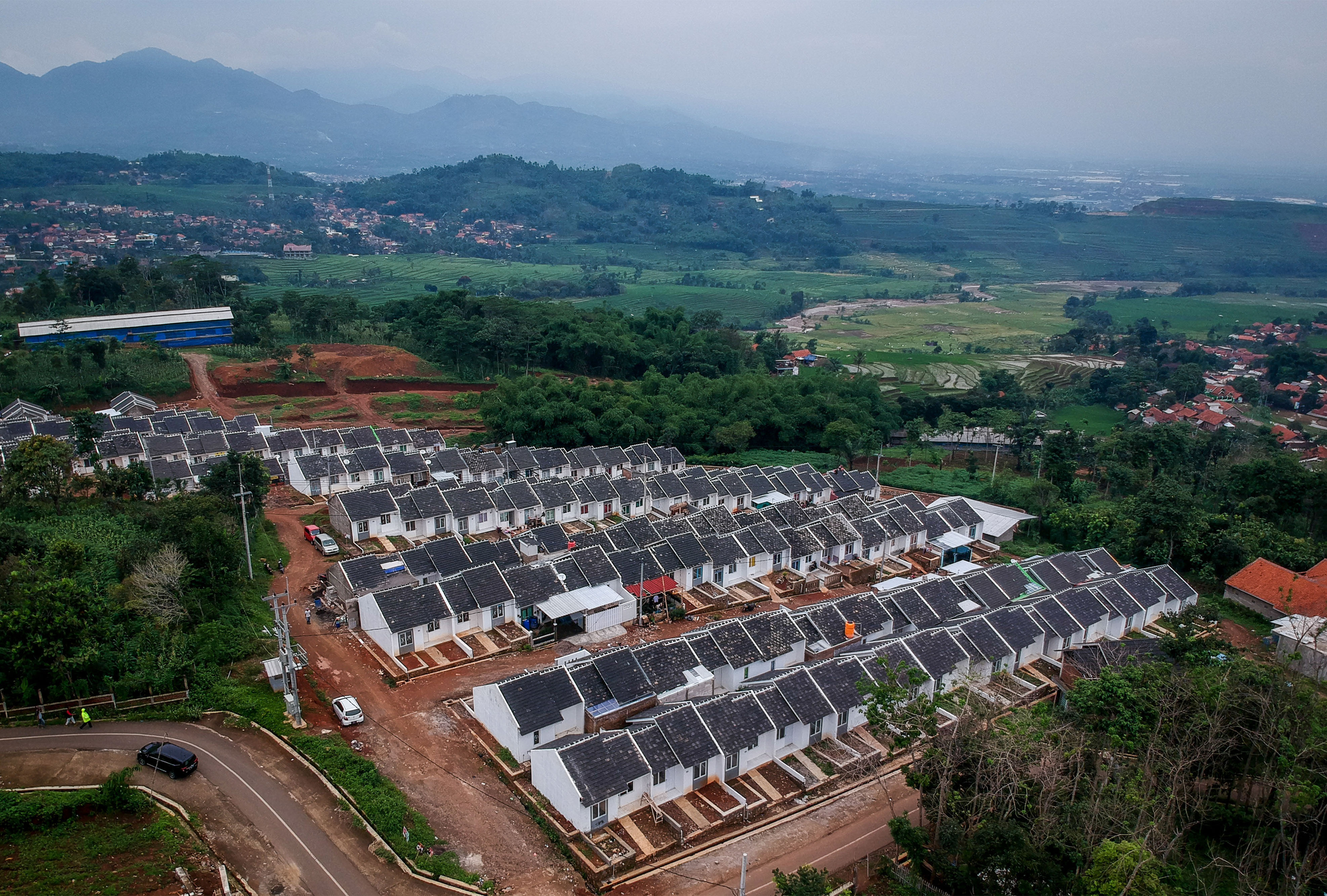 REI Optimistis Stimulus Properti Genjot Pembelian Rumah