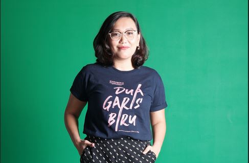Gina S Noer Minta Hari Film Nasional Dirayakan