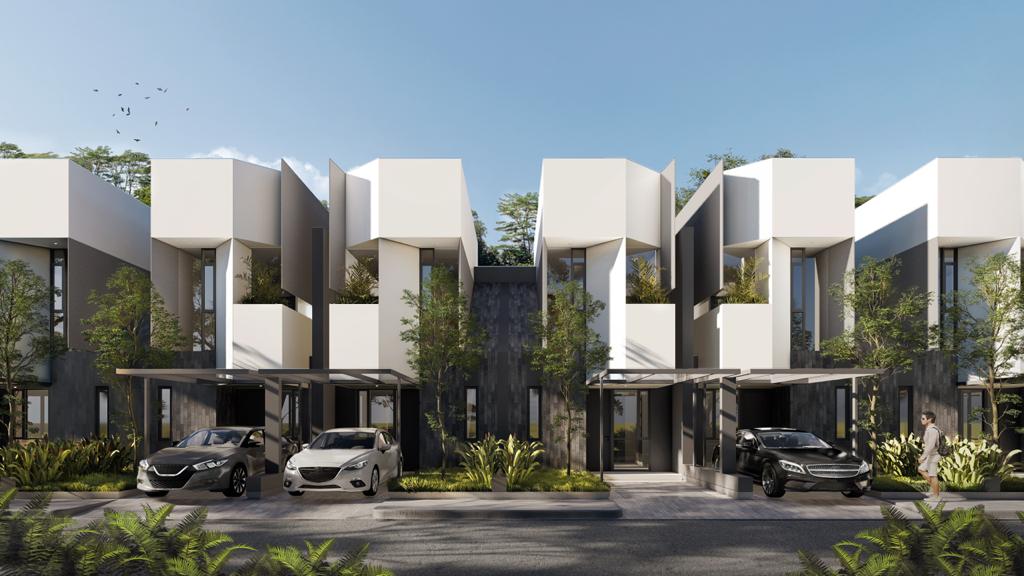 Sambut Optimisme Pemulihan Ekonomi, Jaya Real Bangun Cluster Baru