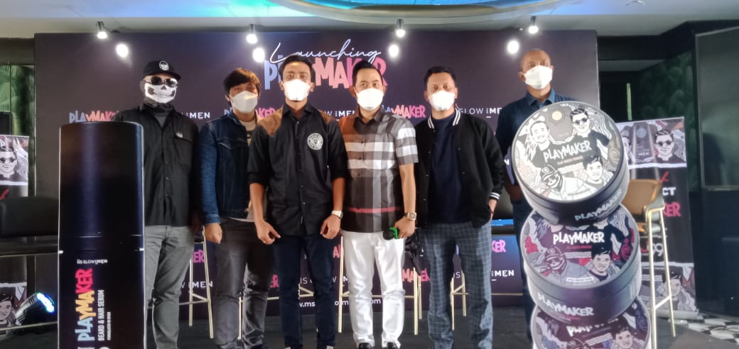 Berkolaborasi untuk Menggaet Kaum Milenial