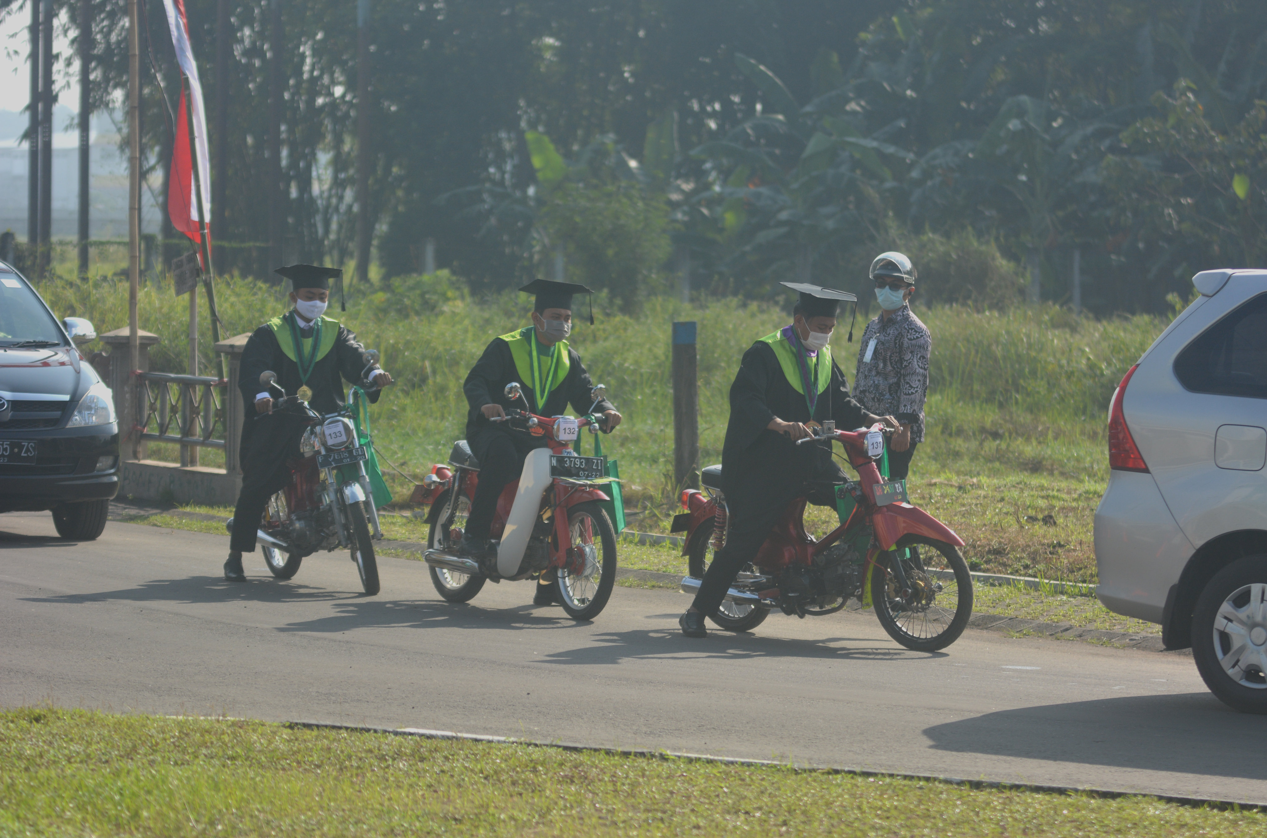 2022, Kemenag Akan Dirikan IAIN Pangandaran