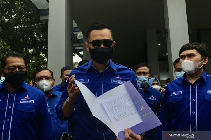 Agus Harimurti Yudhoyono