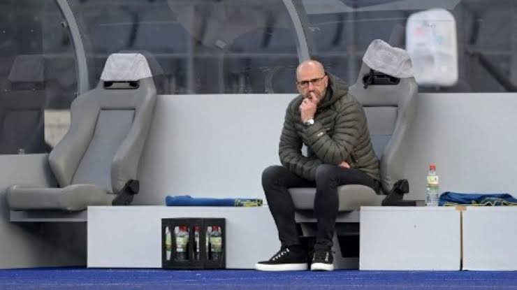 Peter Bosz