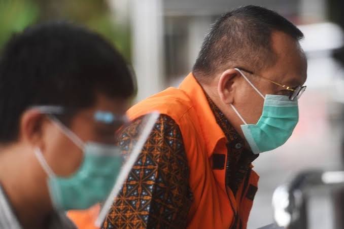 Nurhadi Dituntut 12 Tahun Penjara, Kuasa Hukum: JPU Berasumsi